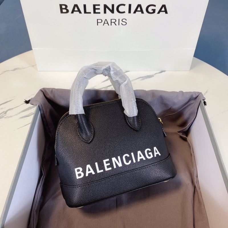 Balenciaga Ville Top Series Bags